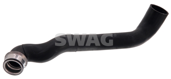 Furtun radiator 10 93 6226 SWAG